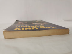 The Unix System by S.R. Bourne (Paperback, 1983)