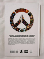 Overwatch: Anthology by Blizzard Entertainment (Hardcover, 2017)
