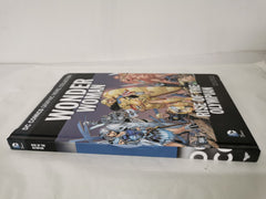 DC Graphic Novel Collection: Volume 117: Wonder Woman Rise Of The Olympian (HB)