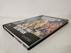 DC Graphic Novel Collection: Volume 117: Wonder Woman Rise Of The Olympian (HB)