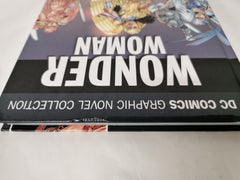 DC Graphic Novel Collection: Volume 117: Wonder Woman Rise Of The Olympian (HB)