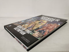 DC Graphic Novel Collection: Volume 117: Wonder Woman Rise Of The Olympian (HB)