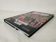 DC Comics Gren Arrow Black Canary The Wedding Album Graphic Novel Eaglemoss