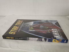 Star Trek: Graphic Novel Collection: Volume 26: Khan Ruling In Hell
