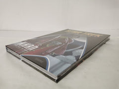 Star Trek: Graphic Novel Collection: Volume 26: Khan Ruling In Hell