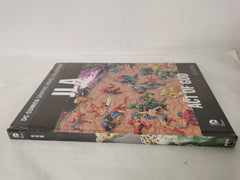 DC Graphic Novel Collection: Volume 62: JLA: Act of God
