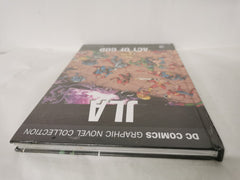DC Graphic Novel Collection: Volume 62: JLA: Act of God
