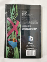 DC Graphic Novel Collection: Volume 62: JLA: Act of God