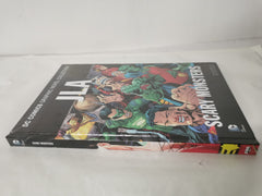 DC Graphic Novel Collection: Volume 100: JLA: Scary Monsters