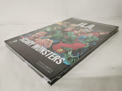 DC Graphic Novel Collection: Volume 100: JLA: Scary Monsters