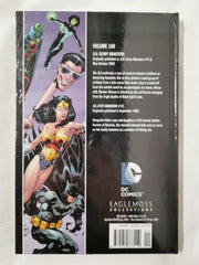 DC Graphic Novel Collection: Volume 100: JLA: Scary Monsters