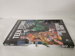 DC Graphic Novel Collection: Volume 74: Teen Titans The Future is Now (HB)