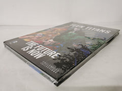 DC Graphic Novel Collection: Volume 74: Teen Titans The Future is Now (HB)