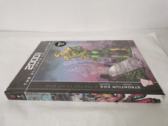 2000 AD: The Ultimate Collection Strontium Dog: Traitor To His Kind Issue 15