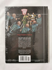 2000 AD: The Ultimate Collection Strontium Dog: Traitor To His Kind Issue 15
