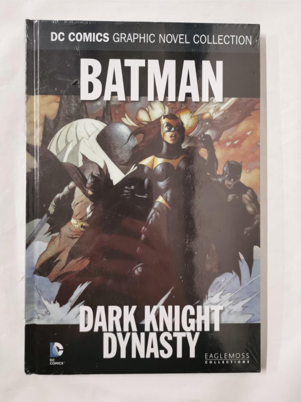 Legends Of Batman: DC Graphic Novel Collection: Volume 75: Dark Knight Dynasty