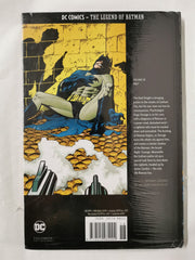 Legends Of Batman: DC Graphic Novel Collection: Volume 18: Prey