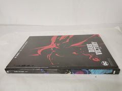Legends Of Batman: DC Graphic Novel Collection: Volume 21: Dark Victory Part 1