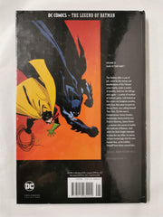 Legends Of Batman: DC Graphic Novel Collection: Volume 21: Dark Victory Part 1