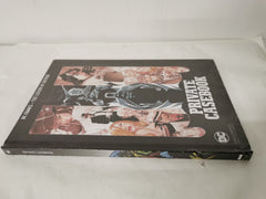 Legends Of Batman: DC Graphic Novel Collection: Volume 16: Private Casebook