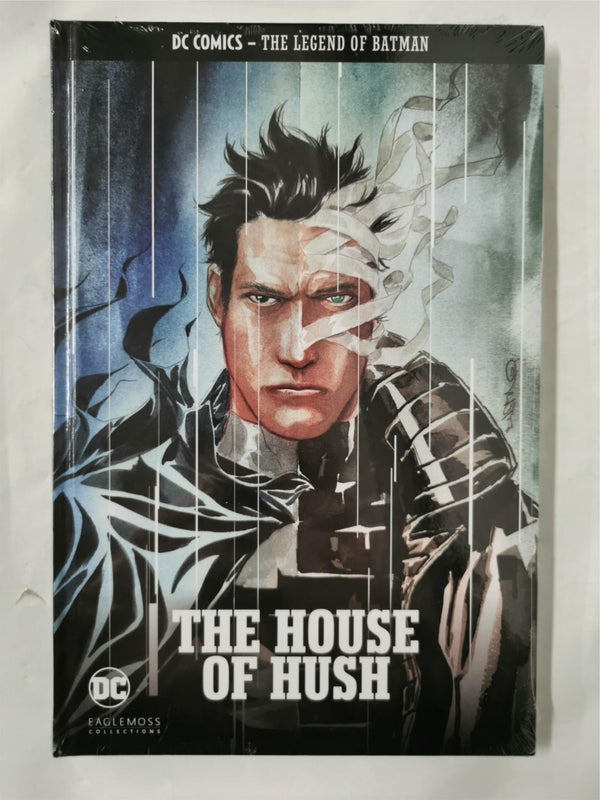 Legends Of Batman: DC Graphic Novel Collection: Volume 69: Terror