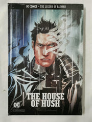 Legends Of Batman: DC Graphic Novel Collection: Volume 69: Terror