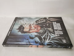 Legends Of Batman: DC Graphic Novel Collection: Volume 69: Terror