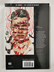 Legends Of Batman: DC Graphic Novel Collection: Volume 69: Terror