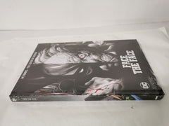 Legends Of Batman: DC Graphic Novel Collection: Volume 67: Batman Face The Face