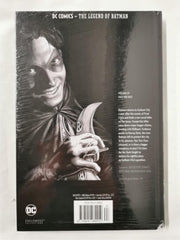 Legends Of Batman: DC Graphic Novel Collection: Volume 67: Batman Face The Face