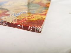 The Unwritten Vol. 1,2 & 3 by Mike Carey & Peter Ross