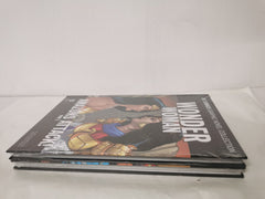 DC Graphic Novel Collection: Volume 98&99 Wonder Woman Amazons Attack Part 1 & 2