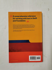 Guide to Swift Strings, Vol 3 by Mattt (Paperback, 2019)