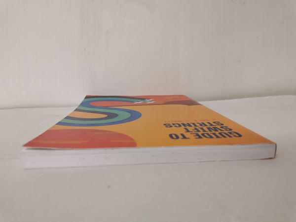 Guide to Swift Strings, Vol 3 by Mattt (Paperback, 2019)