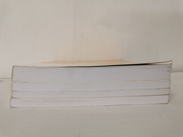 4 Costing, Bookkeeping, Accounting & Finance Tutorial & Workbooks (AAT Level 2)