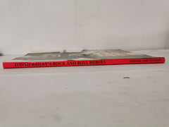 David Bailey's Rock and Roll Heroes by CBE David Bailey (Paperback, 1997)