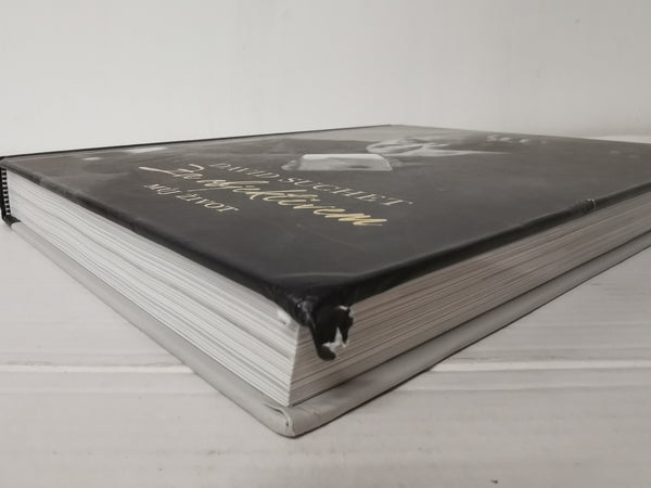 Za objektivem. Můj život (Behind the lens. My Life, Czech Edition), David Suchet