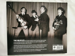 The Beatles by Terry Burrows (Hardcover, 2014)