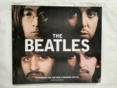 The Beatles by Terry Burrows (Hardcover, 2014)