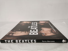 The Beatles by Terry Burrows (Hardcover, 2014)