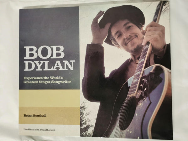 Bob Dylan by Brian Southall (Hardcover, 2014)