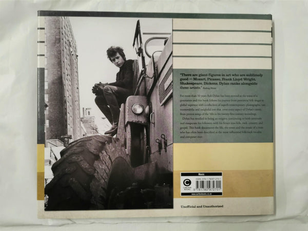 Bob Dylan by Brian Southall (Hardcover, 2014)