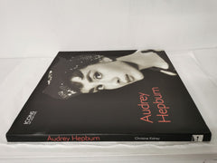 Audrey Hepburn Icons of Our Time by Christine Kidney (Hardcover, 2009)