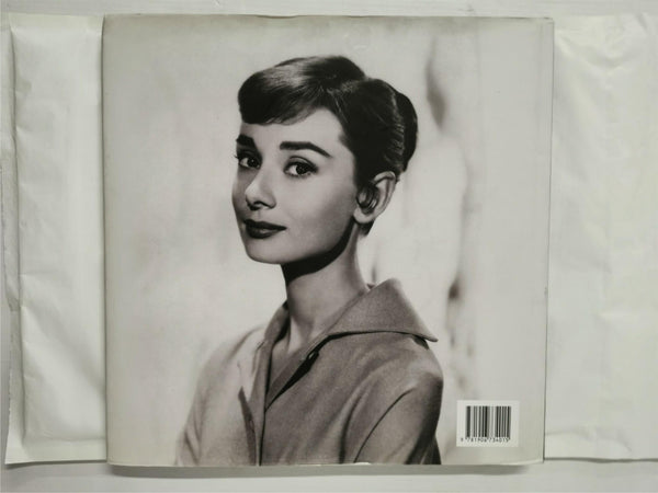 Audrey Hepburn Icons of Our Time by Christine Kidney (Hardcover, 2009)