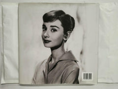 Audrey Hepburn Icons of Our Time by Christine Kidney (Hardcover, 2009)