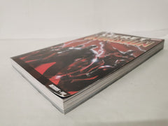 Secret Invasion Brian Michael Bendis, Leinil Francis Yu Marvel Graphic Novel