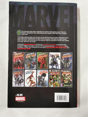 Secret Invasion Brian Michael Bendis, Leinil Francis Yu Marvel Graphic Novel