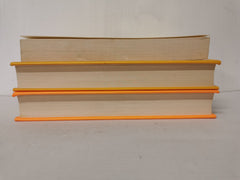 3 x Charlaine Harris "Sookie Stackhouse books Inc. Dead Reckoning & Deadlocked