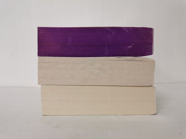 3 x Malorie Blackman books: Noughts & Crosses, Double Cross, Checkmate