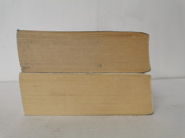 Jo Nesbo 2 book Bundle: The Son & Macbeth (Paperbacks)